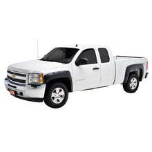 Load image into Gallery viewer, Fender-Flares;Textured;Set-Of-4;
