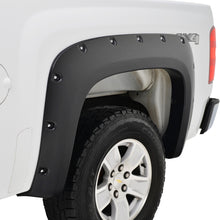 Load image into Gallery viewer, Fender-Flares;Textured;Set-Of-4;