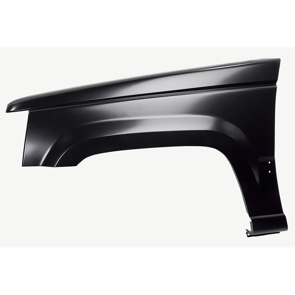 Fender,-Front,-Left;-93-98-Jeep-Grand-Cherokee-Zj