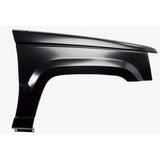 OMIX-ADA 12037.02 Fender, Front, Right; 93-98 Jeep Grand Cherokee ZJ