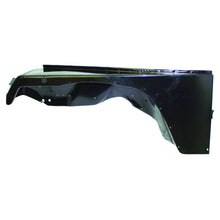Load image into Gallery viewer, Fender,-Left-Front,-Black