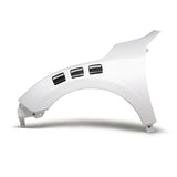 Seibon FF16HDCV4-TT-GF FENDERS (pair)
