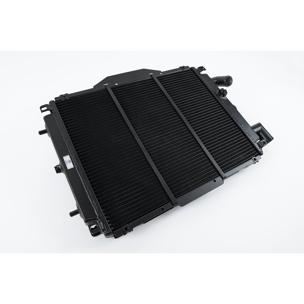 Ferrari-F355-High-Performance-All-Aluminum-Radiator---Left