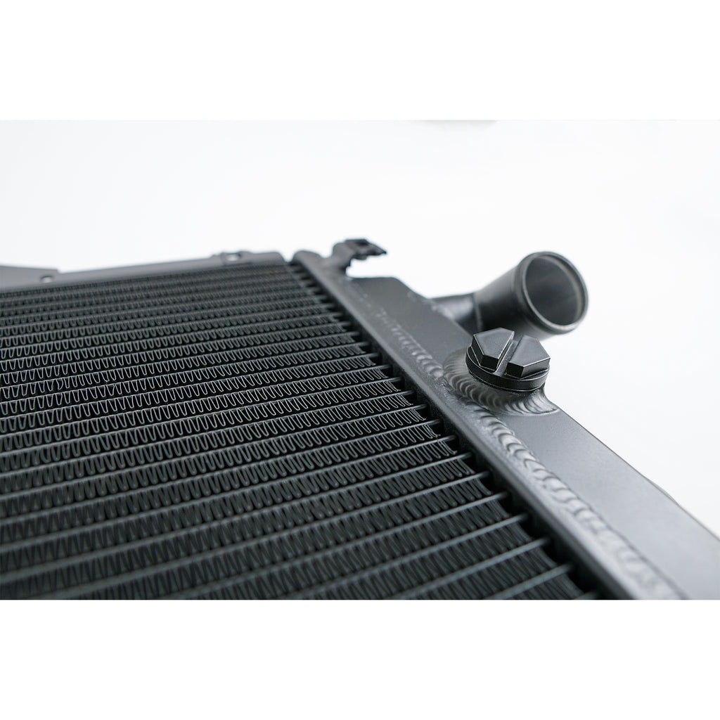 Ferrari-F355-High-Performance-All-Aluminum-Radiator---Left