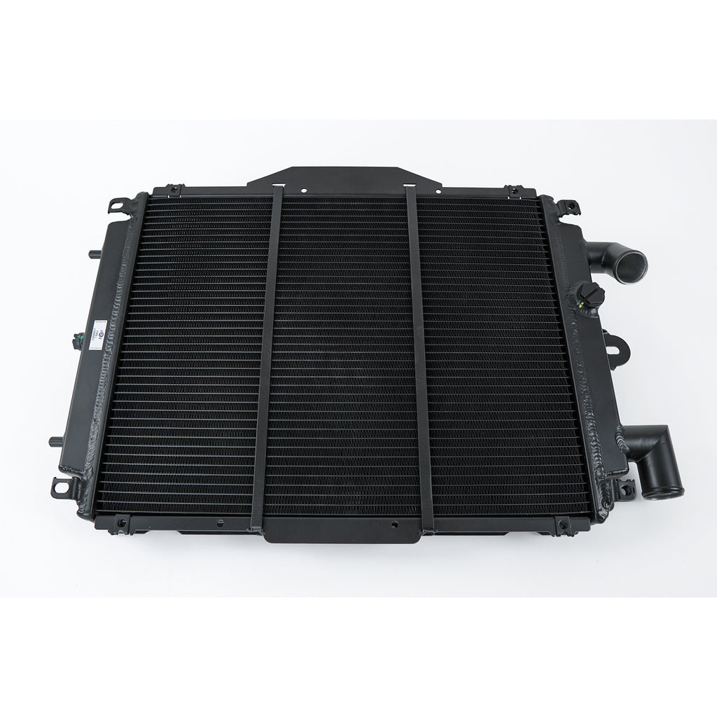 Ferrari-F355-High-Performance-All-Aluminum-Radiator---Left