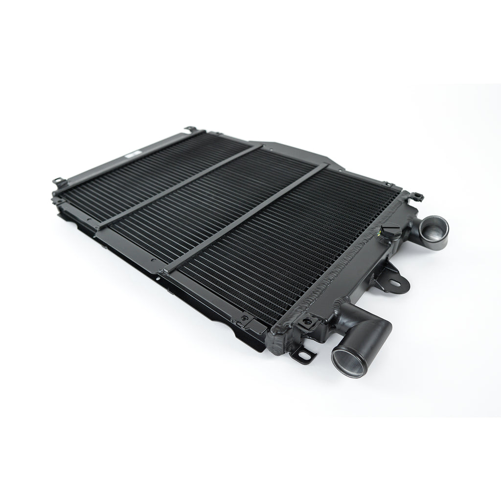 Ferrari-F355-High-Performance-All-Aluminum-Radiator---Left