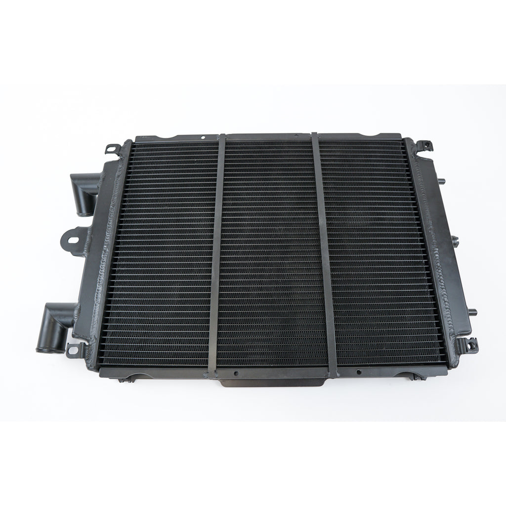 Ferrari-F355-High-Performance-All-Aluminum-Radiator---Left
