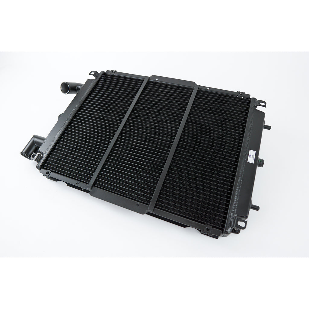 Ferrari-F355-High-Performance-All-Aluminum-Radiator---Right