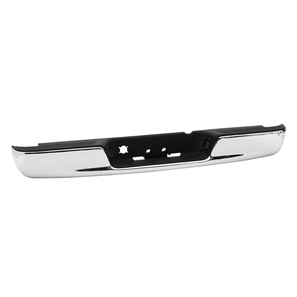 Fey-04-08-Dodge-Ram-15253500-Perfect-Match-Bumper---Chrome