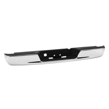 Load image into Gallery viewer, Fey-04-08-Dodge-Ram-15253500-Perfect-Match-Bumper---Chrome