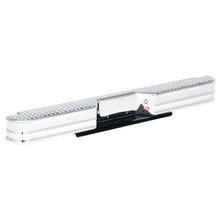 Load image into Gallery viewer, Fey-67-96-F-Series-Style-Side--97-98-F-250350-Hd-Diamondstep-Universal-Bumper---Chrome