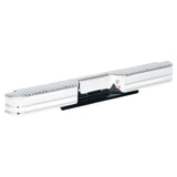 Westin 21000 Diamondstep Universal Bumper