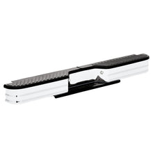 Load image into Gallery viewer, Fey-67-96-F-Series-Style-Side--97-98-F-250350-Hd-Surestep-Universal-Bumper---Chrome