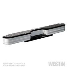 Load image into Gallery viewer, Fey-67-96-F-Series-Style-Side--97-98-F-250350-Hd-Surestep-Universal-Bumper---Silver