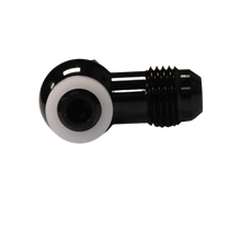Load image into Gallery viewer, FiTech Fuel Injection 62018 FiTech Banjo 6AN Fitting Pressure Side