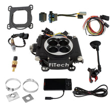Load image into Gallery viewer, FiTech Fuel Injection 30002 FI System Kit