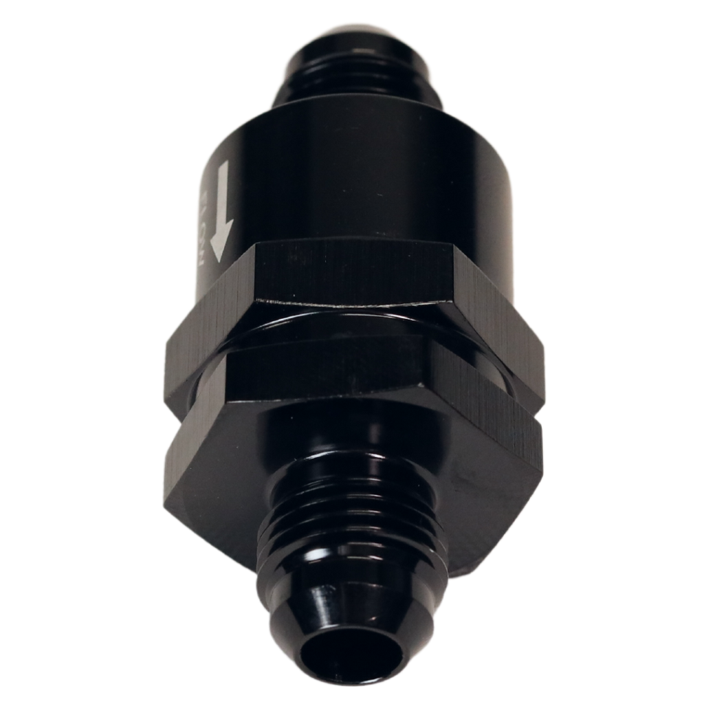 FiTech Fuel Injection 55001 Go Fuel One Way Check Valve