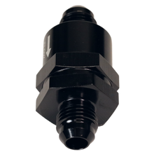 Load image into Gallery viewer, FiTech Fuel Injection 55001 Go Fuel One Way Check Valve