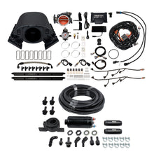 Load image into Gallery viewer, FiTech Fuel Injection 71089 Ultimate Rebel LS 500 HP EFI System Master Kit