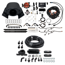 Load image into Gallery viewer, FiTech Fuel Injection 71091 Ultimate Rebel LS 750 HP EFI System Master Kit