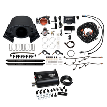 Load image into Gallery viewer, FiTech Fuel Injection 75288 Ultimate Rebel LS 500 HP EFI System Master Kit