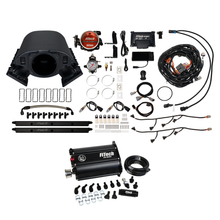 Load image into Gallery viewer, FiTech Fuel Injection 75291 Ultimate Rebel LS 750 HP EFI System Master Kit