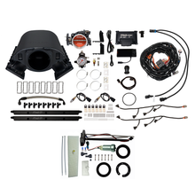 Load image into Gallery viewer, FiTech Fuel Injection 76188 Ultimate Rebel LS 500 HP EFI System Master Kit