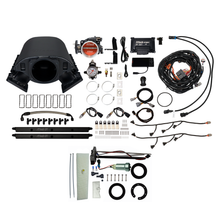 Load image into Gallery viewer, FiTech Fuel Injection 76189 Ultimate Rebel LS 500 HP EFI System Master Kit