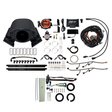 Load image into Gallery viewer, FiTech Fuel Injection 76190 Ultimate Rebel LS 750 HP EFI System Master Kit