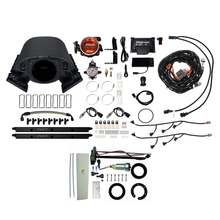 Load image into Gallery viewer, FiTech Fuel Injection 76192 Ultimate Rebel LS 1000 HP EFI System Master Kit
