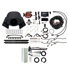 Load image into Gallery viewer, FiTech Fuel Injection 76193 Ultimate Rebel LS 1000 HP EFI System Master Kit