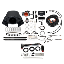 Load image into Gallery viewer, FiTech Fuel Injection 76288 Ultimate Rebel LS 500 HP EFI System Master Kit