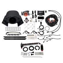 Load image into Gallery viewer, FiTech Fuel Injection 76289 Ultimate Rebel LS 500 HP EFI System Master Kit