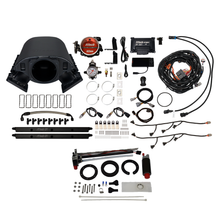 Load image into Gallery viewer, FiTech Fuel Injection 76291 Ultimate Rebel LS 750 HP EFI System Master Kit