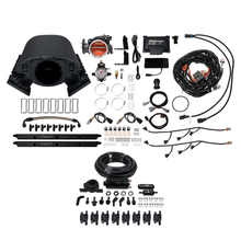 Load image into Gallery viewer, FiTech Fuel Injection 78189 Ultimate Rebel LS 500 HP EFI System Master Kit