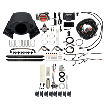Load image into Gallery viewer, FiTech Fuel Injection 78789 Ultimate Rebel LS 500 HP EFI System Master Kit
