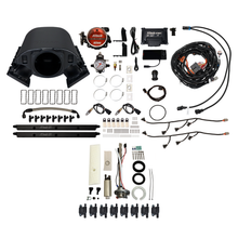 Load image into Gallery viewer, FiTech Fuel Injection 78790 Ultimate Rebel LS 750 HP EFI System Master Kit