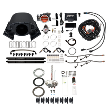 Load image into Gallery viewer, FiTech Fuel Injection 78888 Ultimate Rebel LS 500 HP EFI System Master Kit