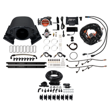 Load image into Gallery viewer, FiTech Fuel Injection 79188 Ultimate Rebel LS 500 HP EFI System Master Kit