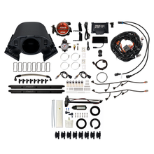 Load image into Gallery viewer, FiTech Fuel Injection 79490 Ultimate Rebel LS 750 HP EFI System Master Kit