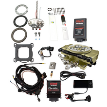 Load image into Gallery viewer, FiTech Fuel Injection 96720 Go EFI Classic 650 HP EFI System