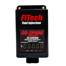 Load image into Gallery viewer, FiTech Fuel Injection 91001 Go Spark Advance CDI