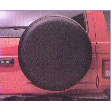 Fia--Tire-Cover-29--White