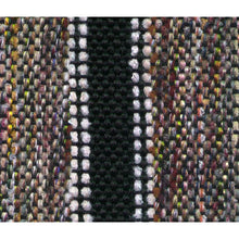 Load image into Gallery viewer, Fia-Black-Saddle-Blanket-Rear-Seat-Cover-;-15-22-F150-17-22-Super-Duty-Extended-Cab-6040-Rear