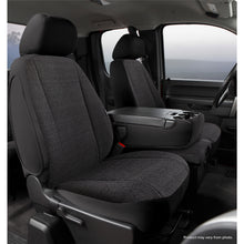 Load image into Gallery viewer, Fia-Black-Saddle-Blanket-Rear-Seat-Cover-;-20-24-Explorer-402040-Split