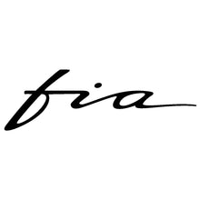 Load image into Gallery viewer, Fia-CharcoalBlack-Oe-Tweed-Front-Seat-Cover-;-04-08-F150-Buckets-With-Built-In-Seat-Belt