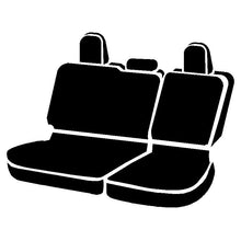 Load image into Gallery viewer, Fia-Grey-Saddle-Blanket-Rear-Seat-Cover-;-20-24-Gladiator-Rear-4060-Split