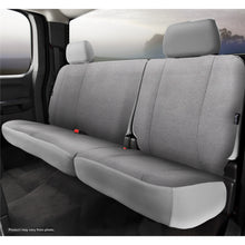 Load image into Gallery viewer, Fia-Grey-Saddle-Blanket-Rear-Seat-Cover-;-Dodge-Ram-02-09-25003500-40D60P-Rear