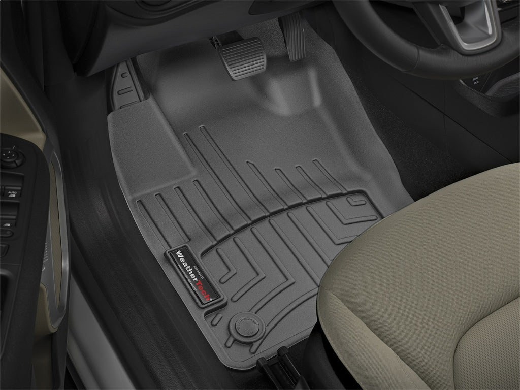 Weathertech 448141 FloorLiner™ DigitalFit® for Select Jeep Renegade