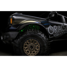 Load image into Gallery viewer, Fiber-Optic-Wheel-Liner-Colorshift-Rgbw-Kit-40W-Led600-Fibers